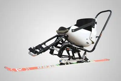 mono-ski mono-ski