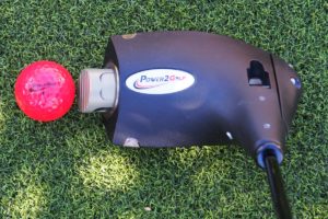 swingless golf club swingless golf club