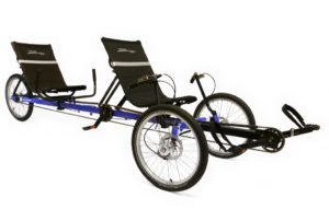 tandem trike bike tandem trike bike