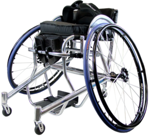 tennis wheelchair RGK
