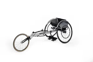 top end racing chair