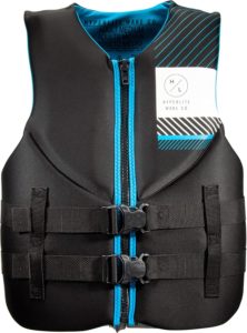 wakeboard vest