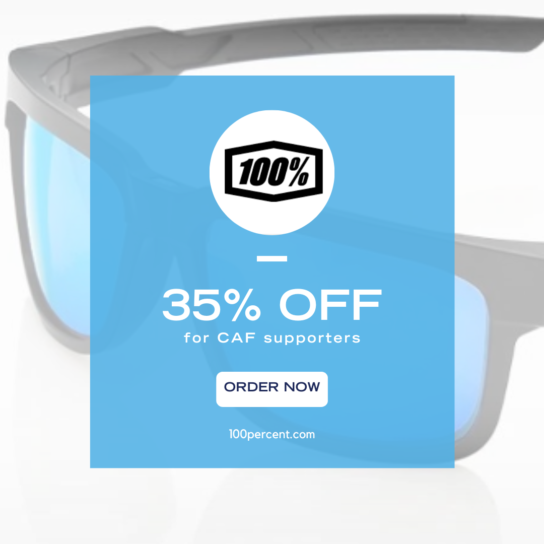 Special Offer of 35% off of 100% 