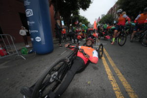 2022 MDC Rider