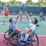 pickleball home photo