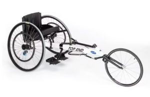 adjustable racing chair