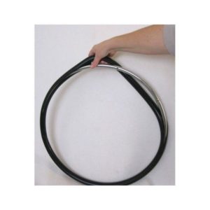 hand rim cover