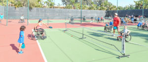 pickleball header photo