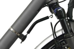 steering damper steering damper