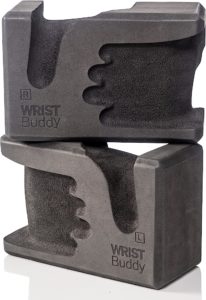 wrist buddy block