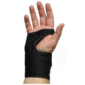 wrist positioner