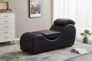 yoga lounge chair