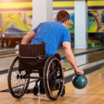 Bowling Thumbnail Photo