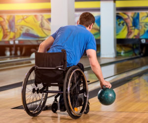 Bowling Thumbnail Photo