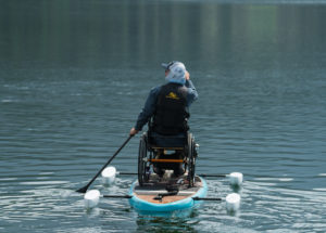 paddleboarding home photo