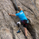 rock climbing thumbnail
