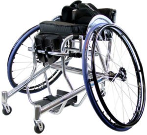 tennis wheelchair