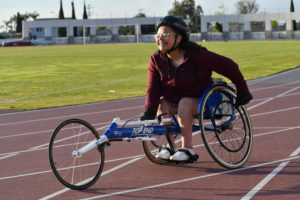 track and field home photo