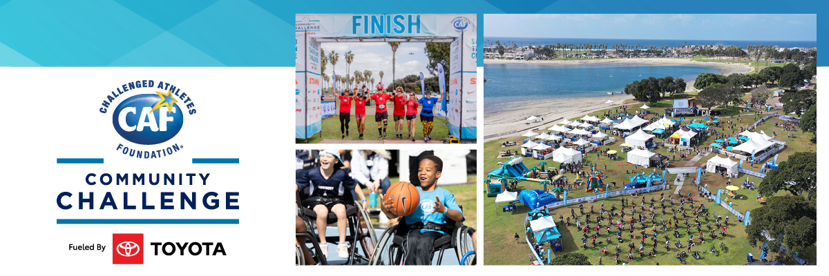 2022 CAF Community Challenge Fueled by Toyota