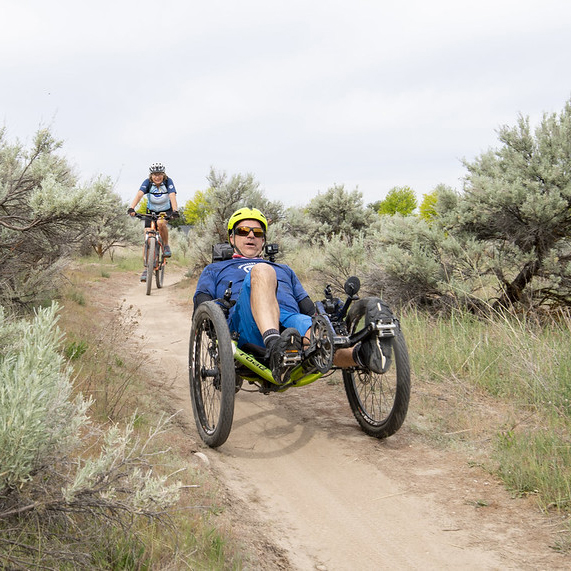 2022 San Diego Triathlon Challenge bike ride 