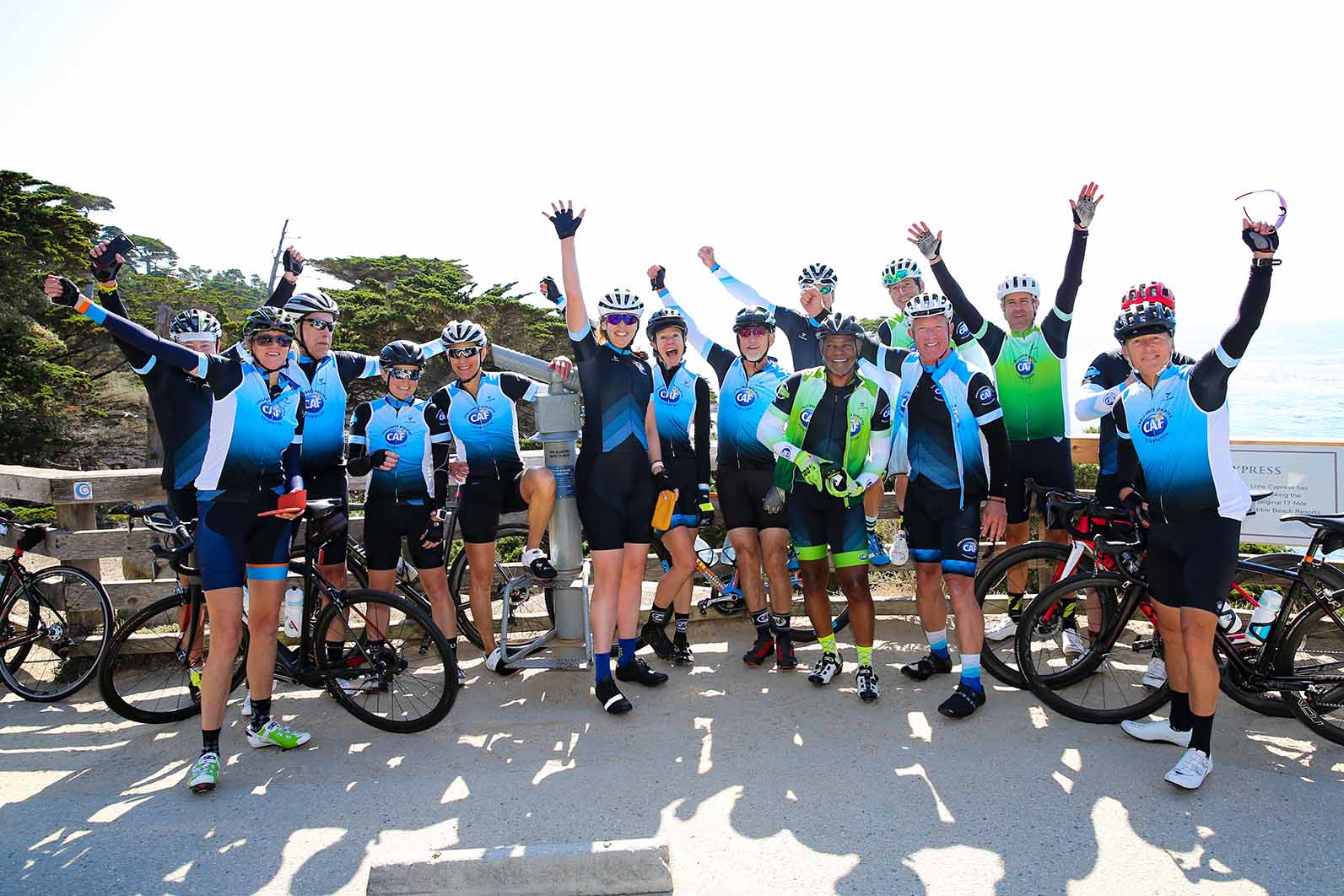 cycling_team_photo CAF NorCal Cycling Club