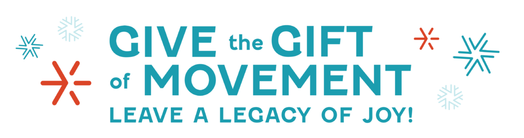 Give the Gift of Sport in 2022