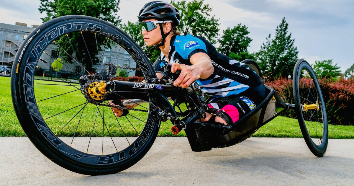 CAF Developmental Racing Teams: Expanding Access And Excellence In ...