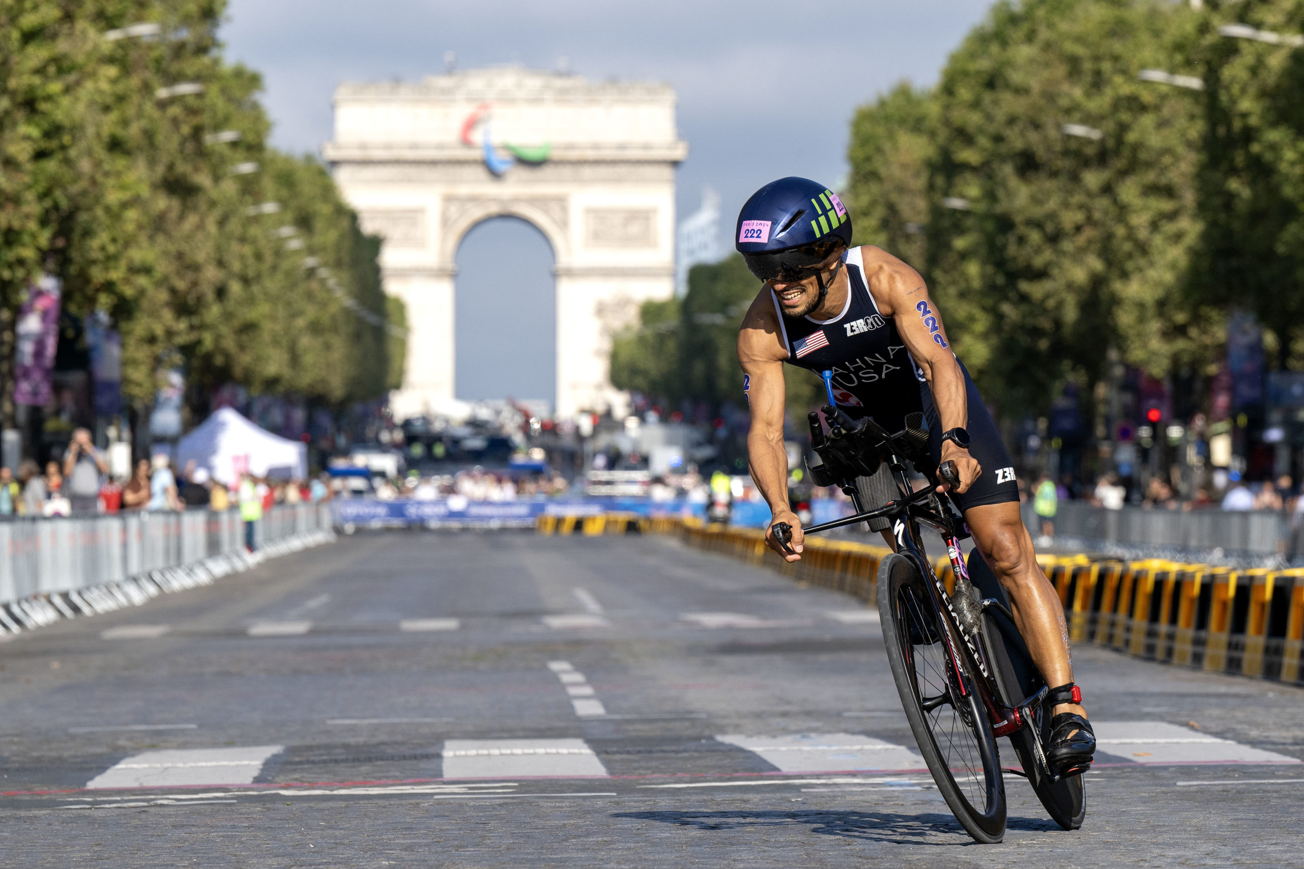 2024 Paralympic Games