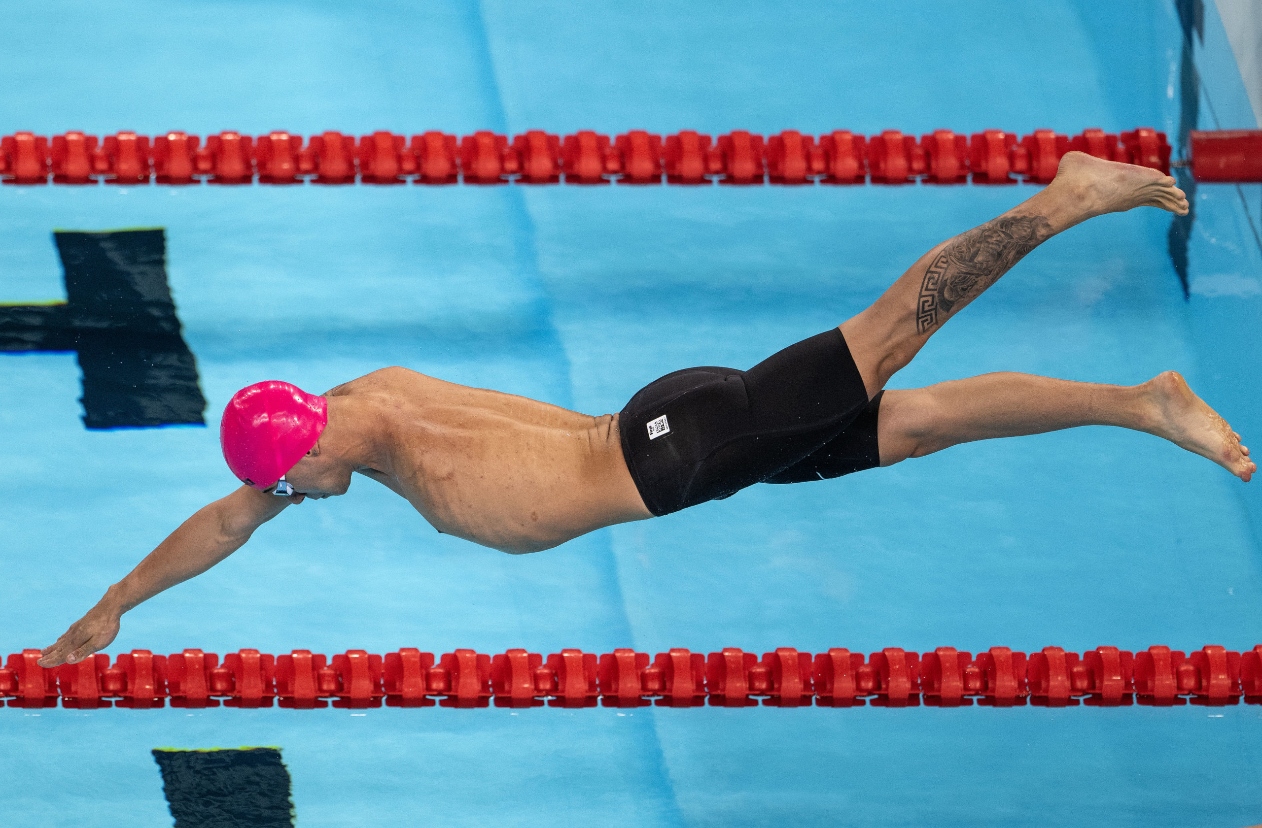 2024 Paralympic Games