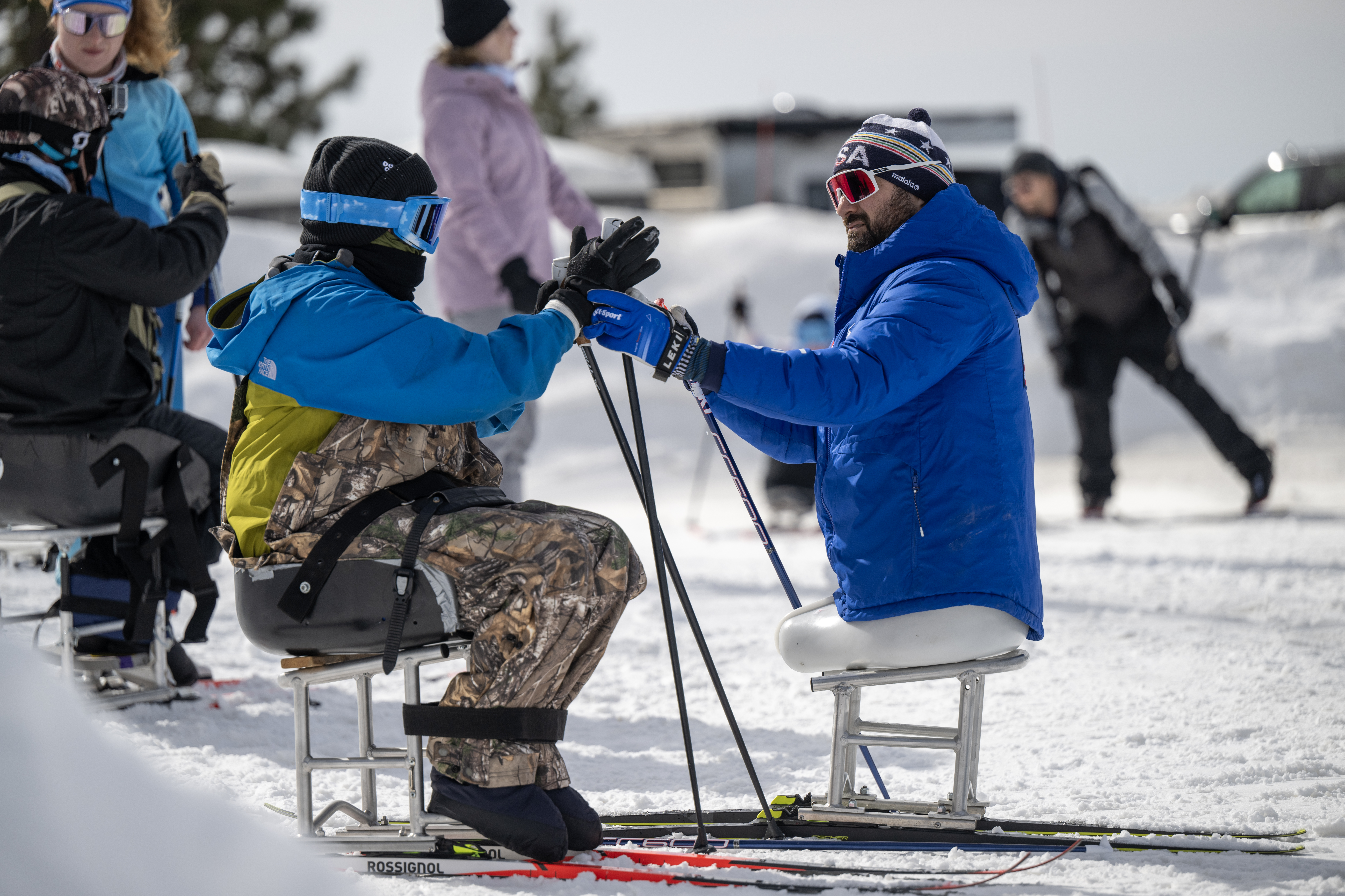 Winter Sports Weekend Day 32024_Allmaras_1178
