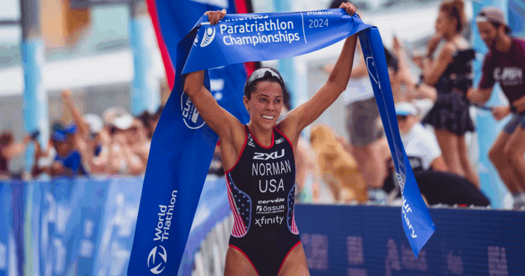 Grace Norman 