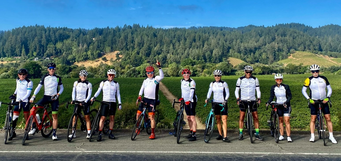 How to Start a Local Cycling Club: A Step-by-Step Guide