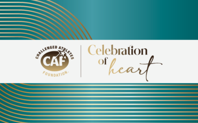 CAF Raises $1.1 Million at Celebration of Heart Gala