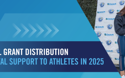 CAF Distributes Over 50,000 Grants
