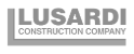 Lusardi Construction logo