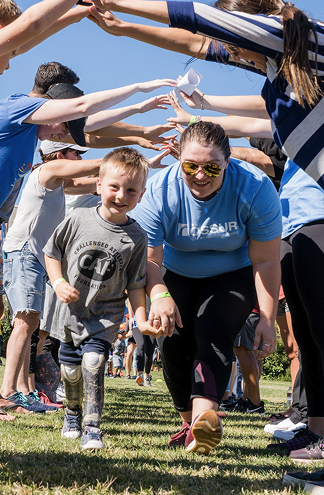Adaptive Sports Organizations Nationwide | Challenged Athletes Foundation