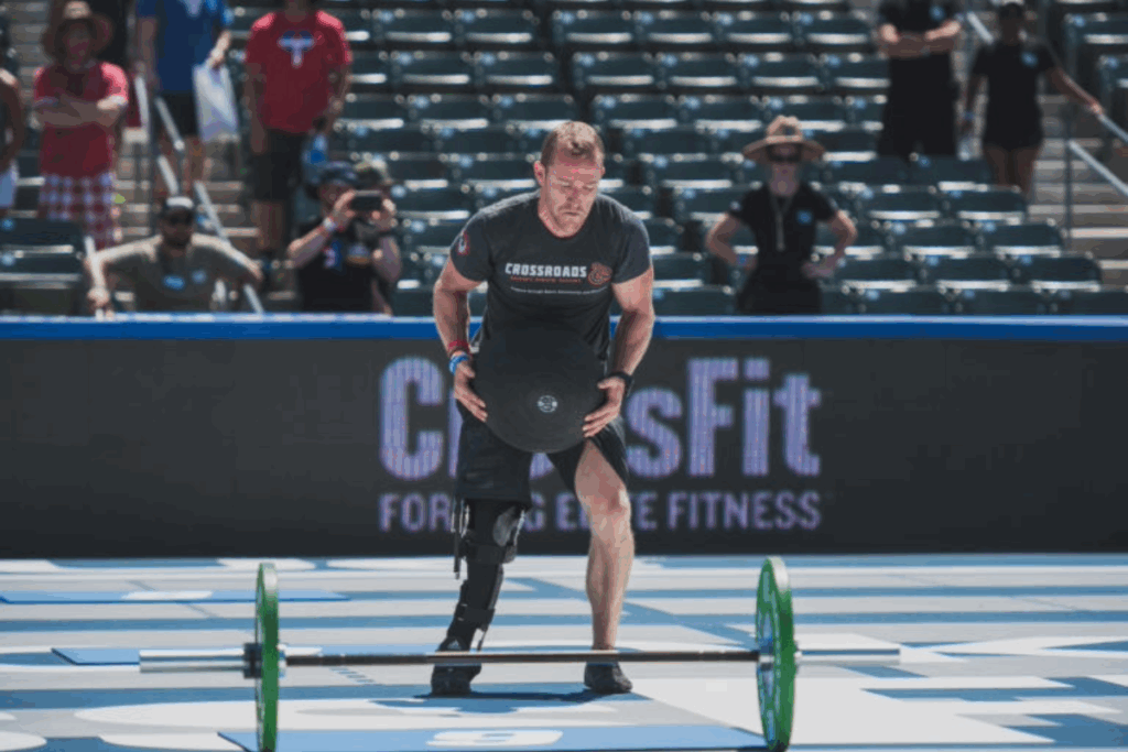 CrossFit adaptado en tu gimnasio: guía práctica de inclusión
