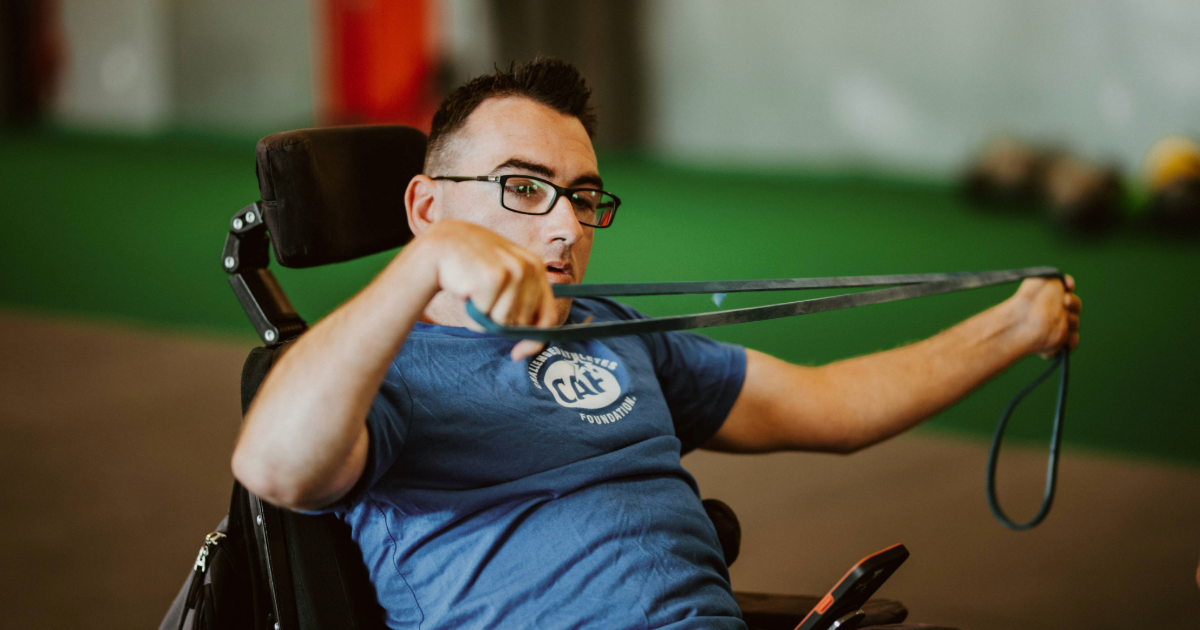10-Minute Adaptive Workouts When Traveling For Competitions