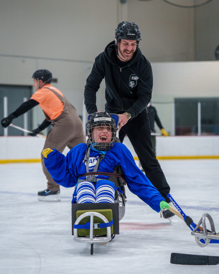 Winter Sports Weekend-7