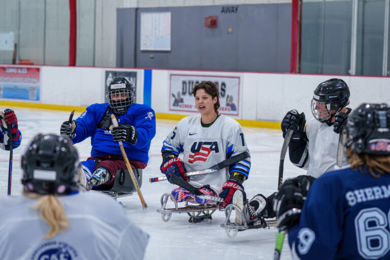Winter Sports Weekend-8