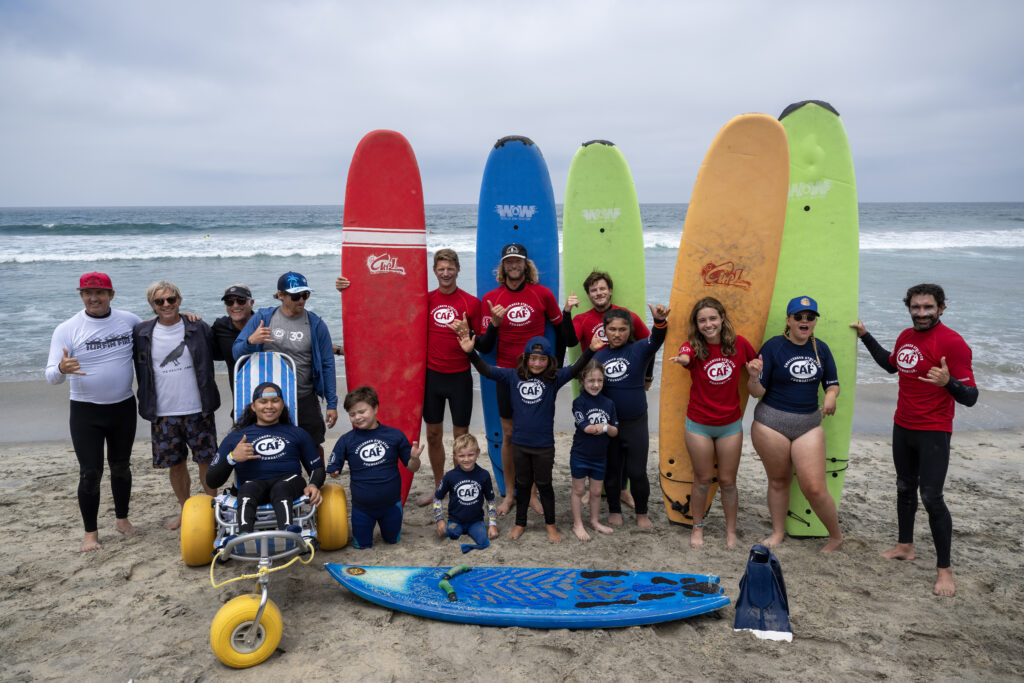 2026 Switchfoot Bro-Am