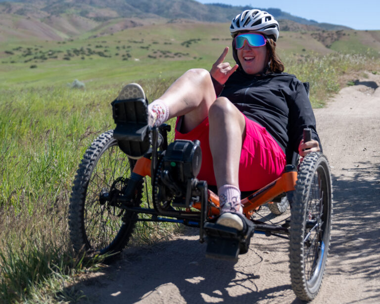 CAF Idaho - MTB Apex Weekend