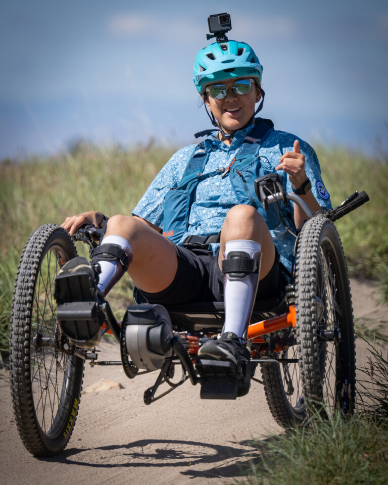 CAF Idaho - MTB Apex Weekend