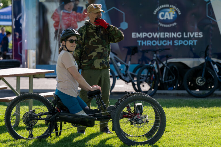 CAF Idaho - MTB Apex Weekend