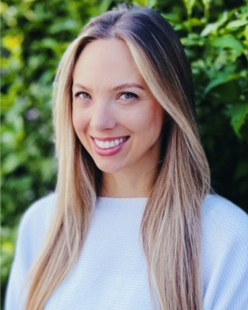 Headshot of Jessi Rohrbacher