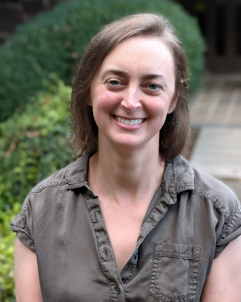 Headshot of Erin Martin